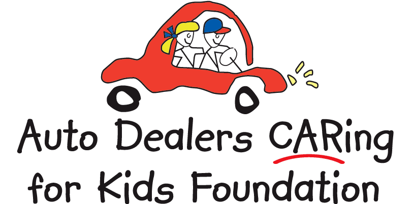 Auto Dealers CARing for Kids Foundation